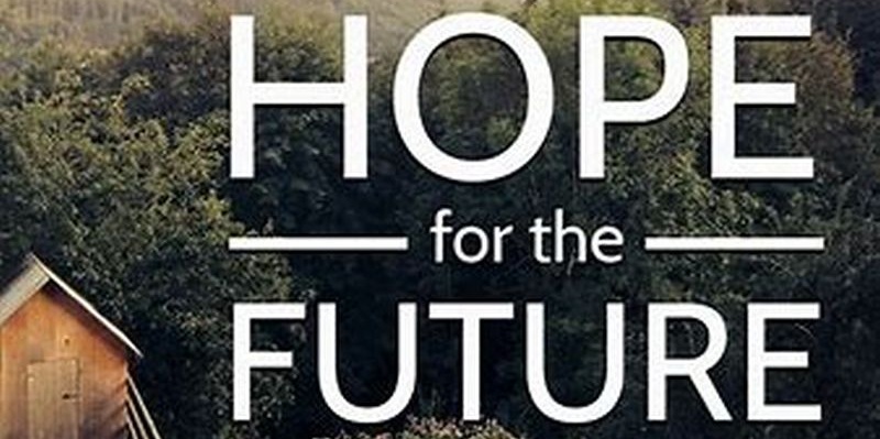 Hope4future NL