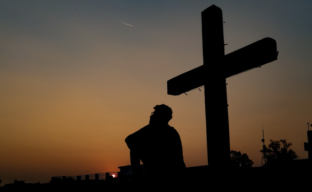¿Qué significa tomar tu cruz?