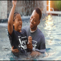 Baptised for purposeful living