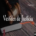 Vestido de justicia y humildad