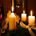 Advent, rich in anticipation