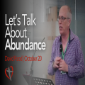 201024 RCF - Communion Celebration - Dave Food - Lets talk about Abundance