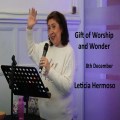 081224 RCF - All Aged All Nation Service - Leticia Hermoso - Gift of Worship