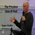 151224 RCF - Advent Communion - Simon Chaffer - The Priceless Love of God - Let it Shine