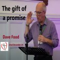 221224 RCF - Christmas Celebration - Dave Food - The Gift of a Promise