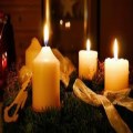 Advent, rich in anticipation