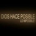 Haciendo lo imposible con Dios