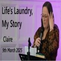 RCF 090325 - All Aged All Nations  Service - Dave Food - Life's Laundry, My Story